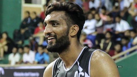 best indian basketball player